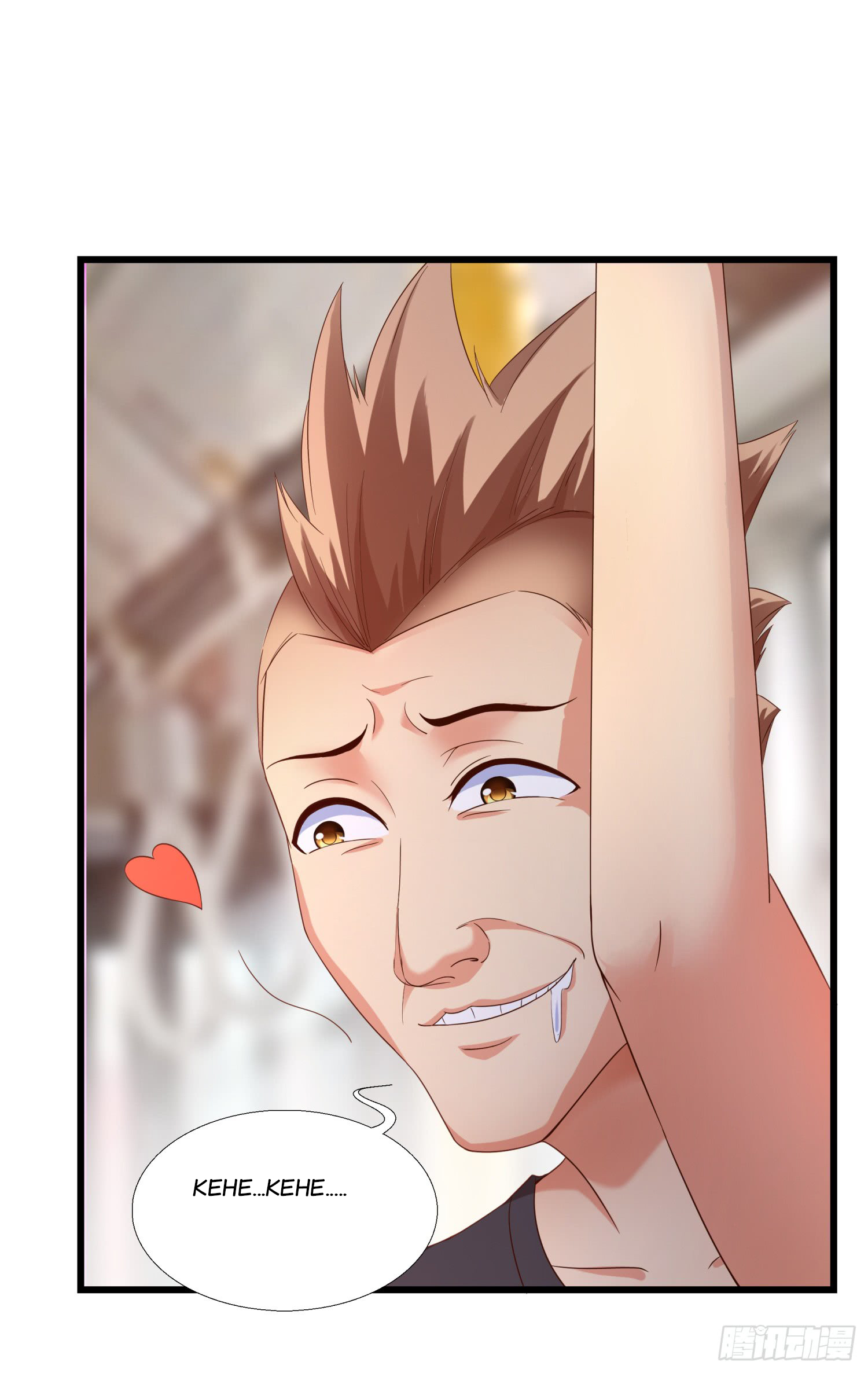 Super School Doctor Chapter 11 Bahasa Indonesia